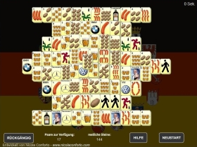 Mahjong Schildkröte Mahjong Schildkröte